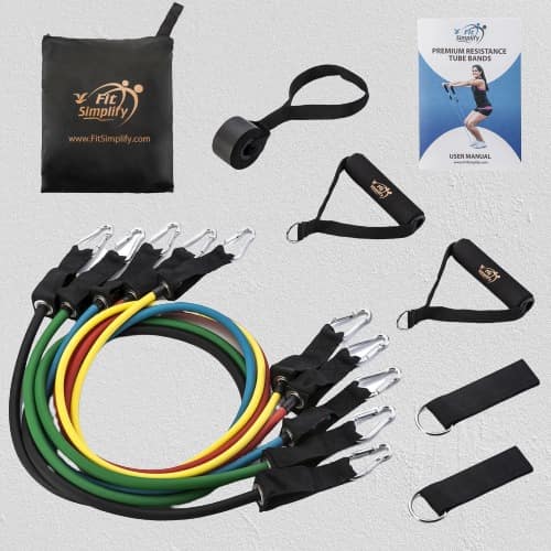 Best Resistance Bands of 2022 | Complete Review For You