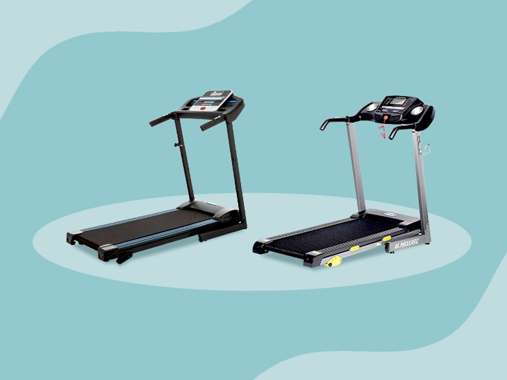 9 top-rated treadmills in 2021