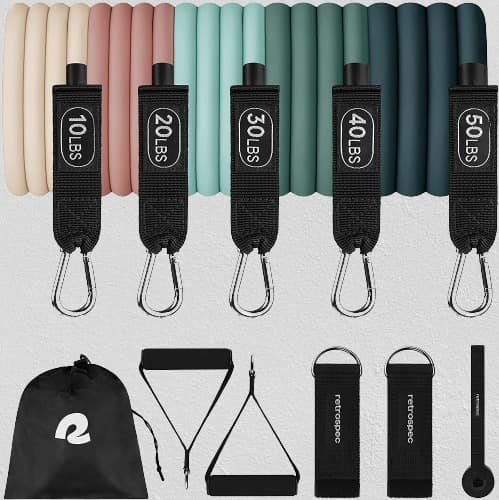 Best Resistance Bands of 2023 | Complete Review For You