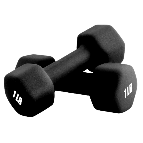 6 Top-rated Dumbbells in 2021