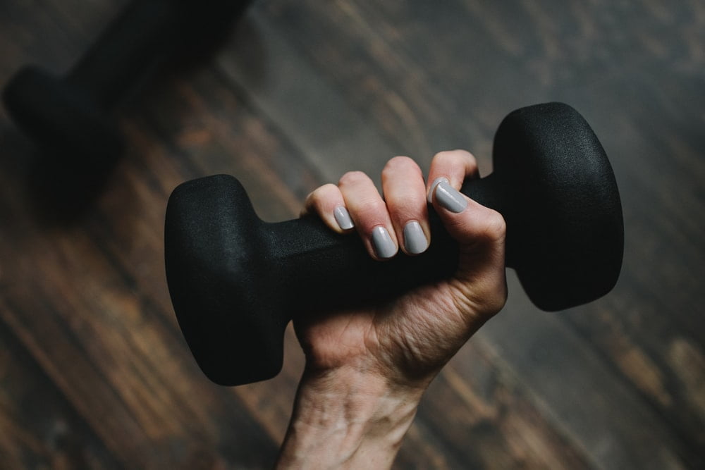 Top-rated Dumbbells in 2021