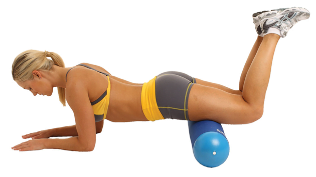 8 Top-rated Foam rollers