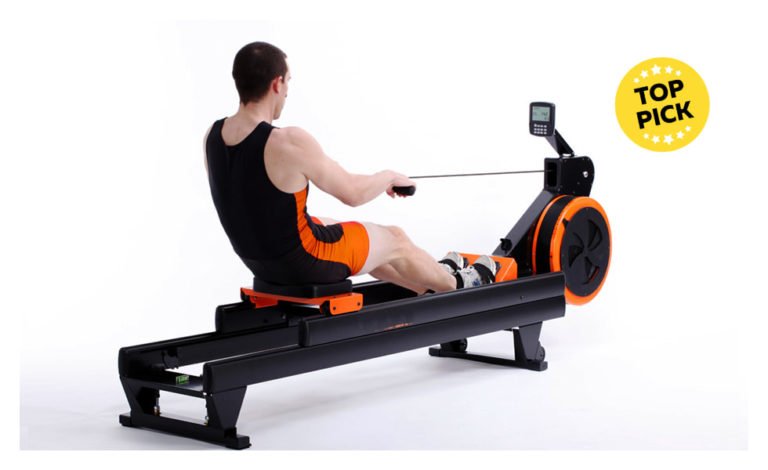 top-rated Rowing Machines in 2021