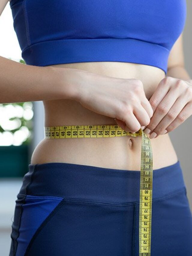 Best Science-backed ways U are unaware of how to lose belly fat?