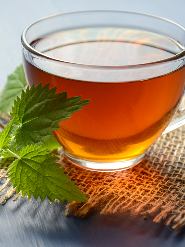 Facts U don’t know about the Detox teas for weight loss