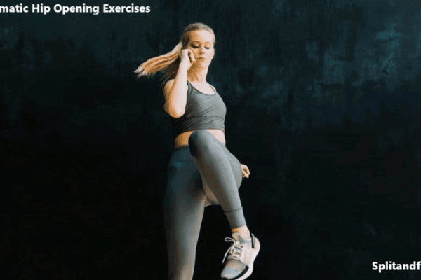 Somatic Hip Opening Exercises: Unlock Flexibility and Relieve Tension!