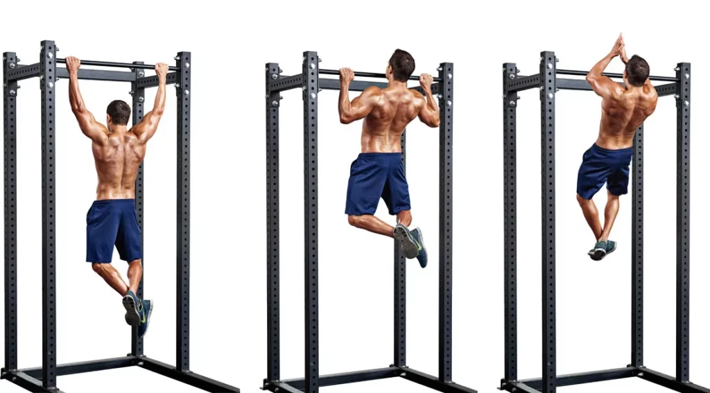 Reverse Grip Lat Pulldown: A Comprehensive Guide