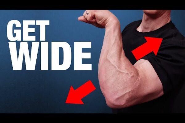 Maximize Forearm Strength with Barbell Reverse Wrist Curl