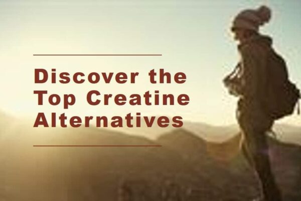 Top-Creatine-Alternatives