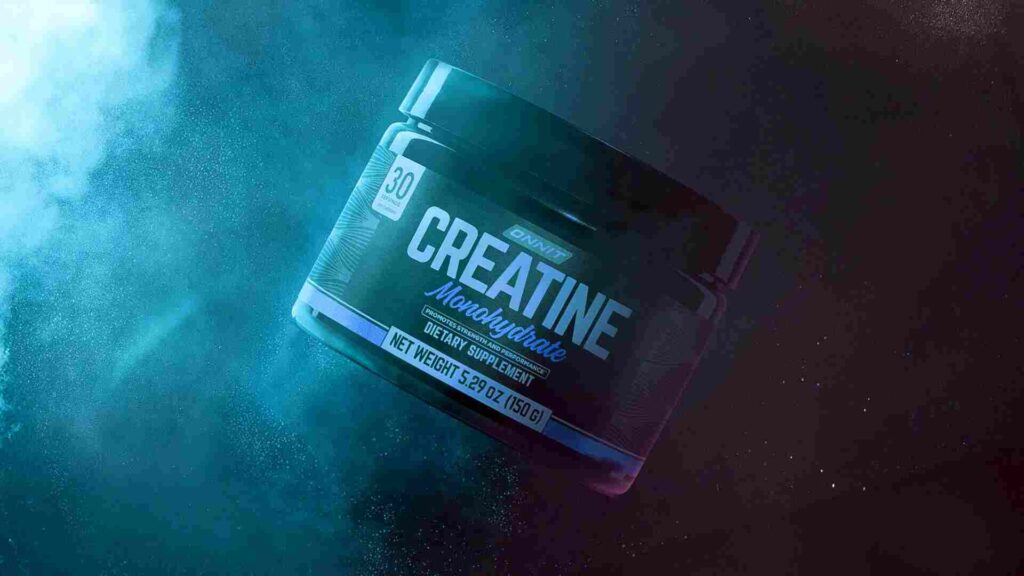 Is It Okay to Take Creatine Without Working Out?