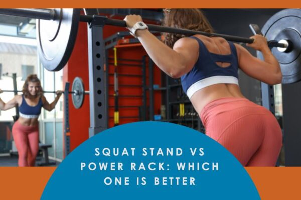 Squat Stand vs Power Rack: Selecting the Right Equipment for Your Fitness Goals