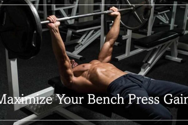 Bench Press Not Progressing? Maximize Gains and Overcome Challenges