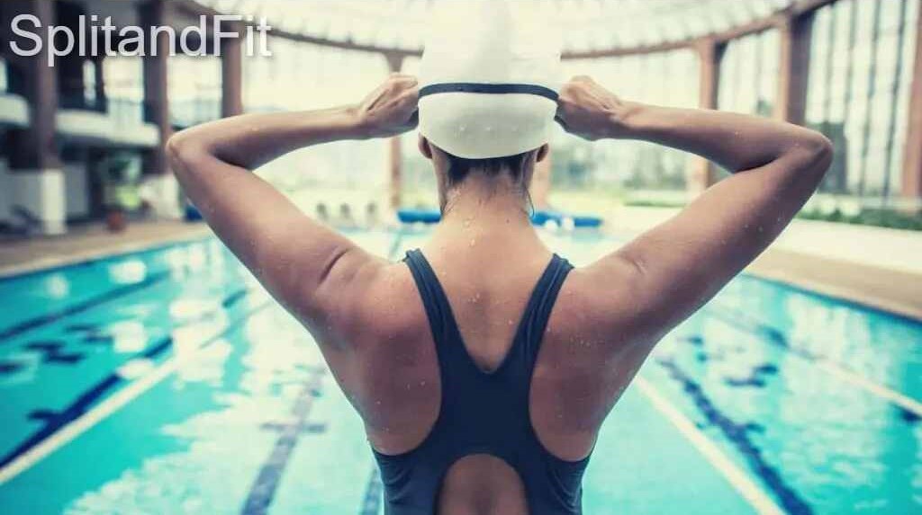 Does Swimming Give You Broad Shoulders