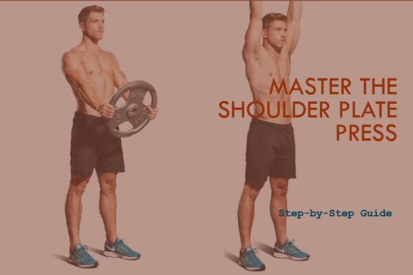 Shoulder Plate Press Mastery: A Step-by-Step Guide
